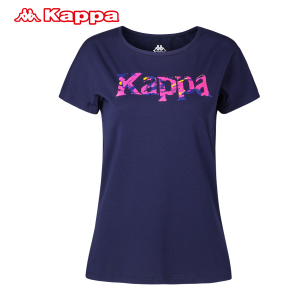 Kappa/背靠背 K0722TD11-882