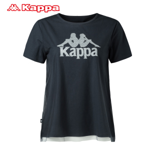 Kappa/背靠背 K0722TD33-131