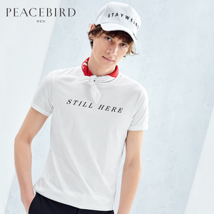 PEACEBIRD/太平鸟 BWDA72652