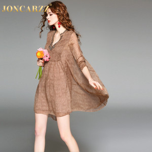 JONCARZZ/简卡姿 1838LTHD