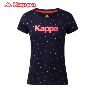 Kappa/背靠背 K0722TD61-888