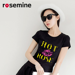 rosemine/柔丝曼 RM17B00022-HOT
