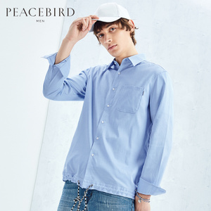 PEACEBIRD/太平鸟 BWCA72614