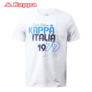 Kappa/背靠背 K0512TD69-001
