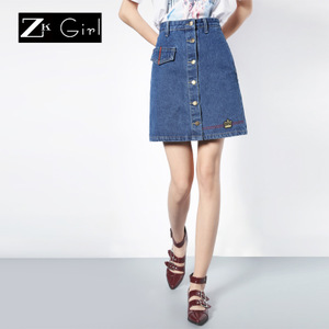 ZK Girl GQ70510001