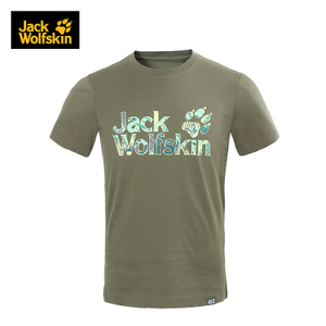 Jack wolfskin/狼爪 1715011911-5033