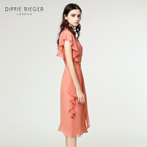 Diffie Rieger/迪菲丽格 DR17S124