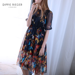 Diffie Rieger/迪菲丽格 DR17H181