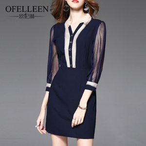 OFELLEEN/欧妃琳 172327S