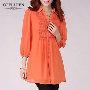 OFELLEEN/欧妃琳 172433D