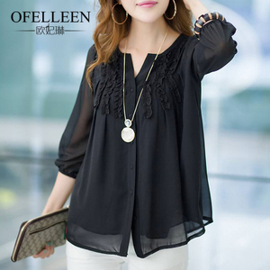 OFELLEEN/欧妃琳 172434D