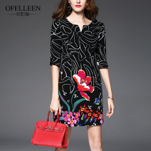 OFELLEEN/欧妃琳 172323S