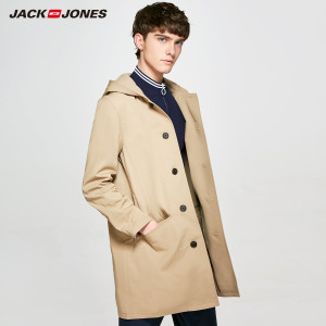 Jack Jones/杰克琼斯 C11DESERT