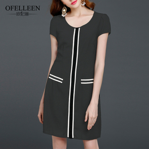 OFELLEEN/欧妃琳 172452S