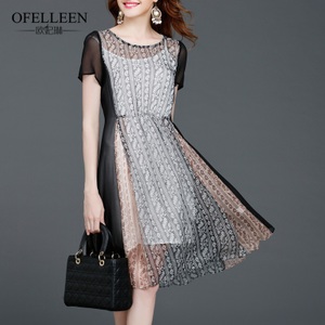 OFELLEEN/欧妃琳 172457S