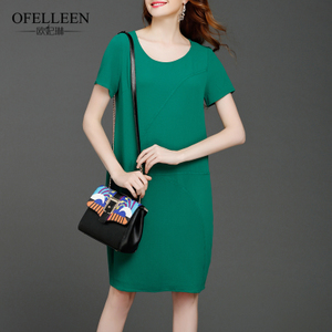 OFELLEEN/欧妃琳 172464S