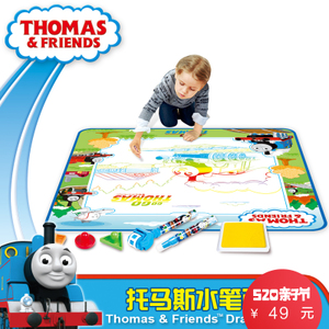 Thomas＆Friends/托马斯＆朋友 T011