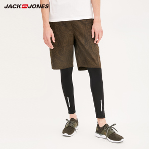 Jack Jones/杰克琼斯 217215528-E06