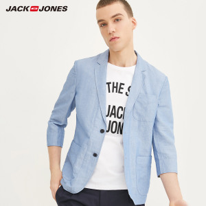 Jack Jones/杰克琼斯 217208507-C41