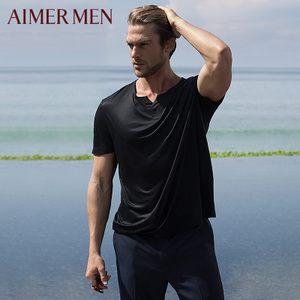 AIMER men/爱慕先生 NS81K71