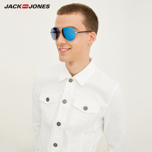 Jack Jones/杰克琼斯 217257503-A06