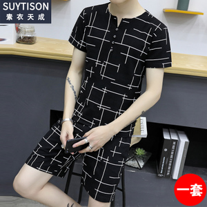 SUYTISON/素衣天成 SY17T-117