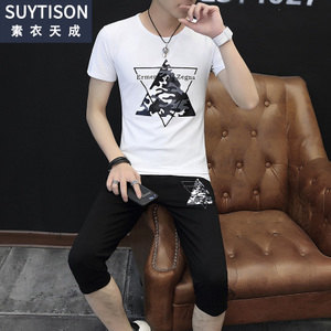 SUYTISON/素衣天成 SY17T-216