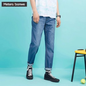 Meters Bonwe/美特斯邦威 756200