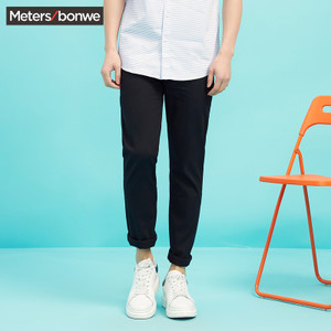 Meters Bonwe/美特斯邦威 753448