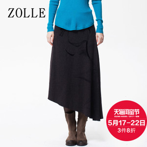 ZOLLE 27FT0701