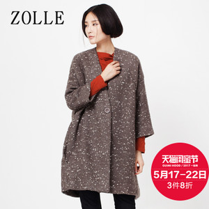 ZOLLE 26FE0409