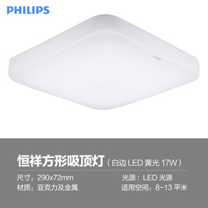 LED17W290MM