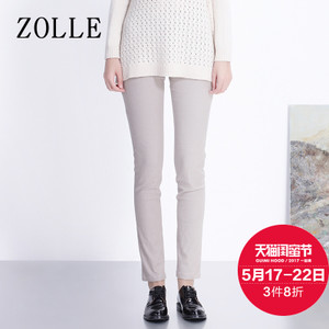 ZOLLE 27FD0814