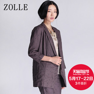 ZOLLE 16SC0307