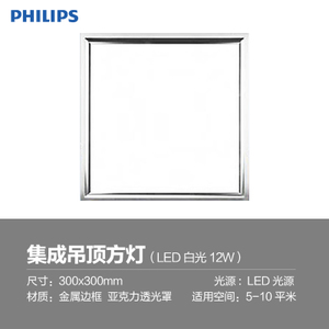 LED12W300300