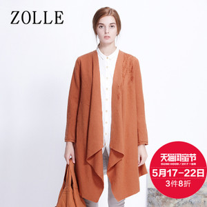 ZOLLE 27FC0404