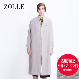 ZOLLE 27FE0416