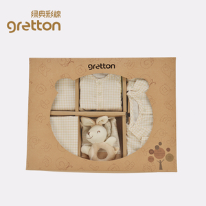 gretton/绿典 S3TBY322
