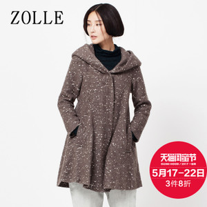 ZOLLE 26FE0410