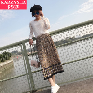 KARZYSHA/卡姿莎 GT-459-5983