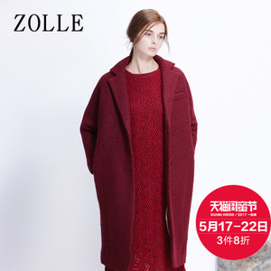 ZOLLE 27FD0409