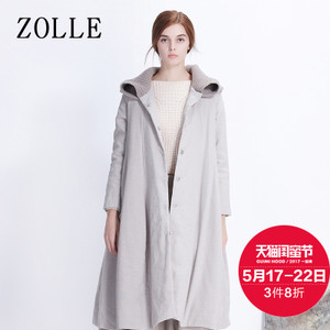 ZOLLE 27FD0411