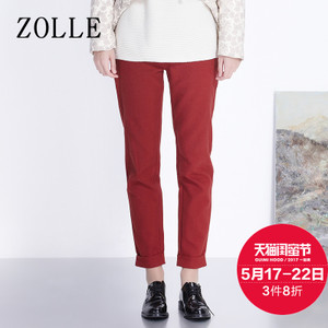 ZOLLE 27FC0807