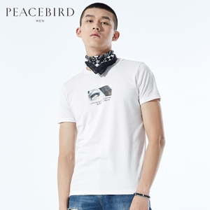 PEACEBIRD/太平鸟 BWDA72621