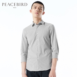 PEACEBIRD/太平鸟 BWCB72606