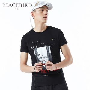 PEACEBIRD/太平鸟 BWDA72661