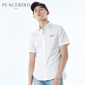 PEACEBIRD/太平鸟 BWCC72607