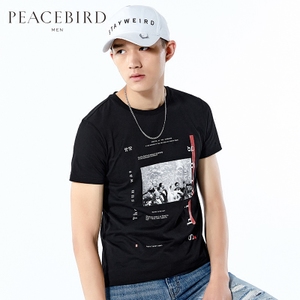 PEACEBIRD/太平鸟 BWDA72662