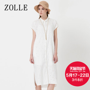 ZOLLE 18ST0201