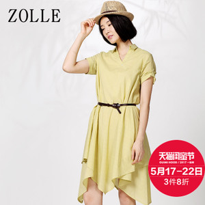 ZOLLE 16ST0207